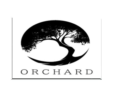 Nicky Orchard